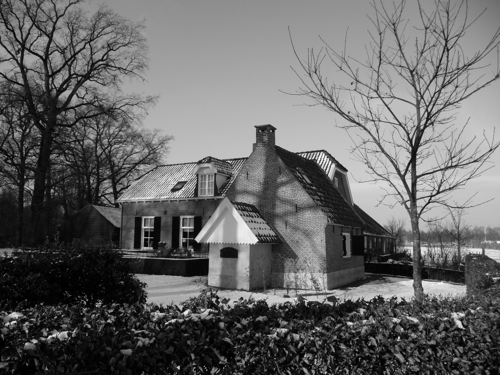 Haarweg 82 bis